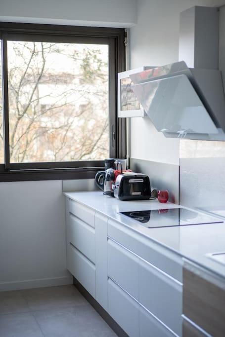 T3 Centre Apartment Aix-en-Provence